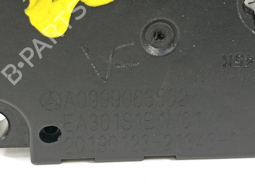 Electronic module MERCEDES-BENZ B-CLASS Sports Tourer (W247) B 200 d (247.012) | BP17703679M83 