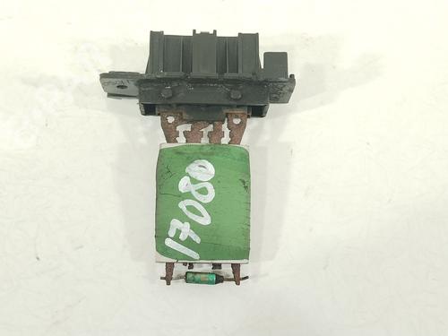 Used Heater resistor Heater resistor 38535440 38535440