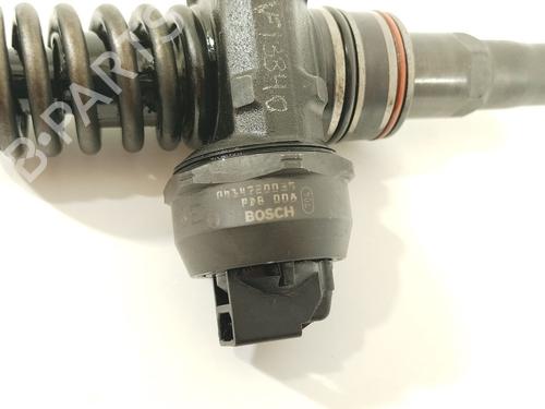 Injector SEAT IBIZA III (6L1) 1.9 TDI | BP29332001M100 