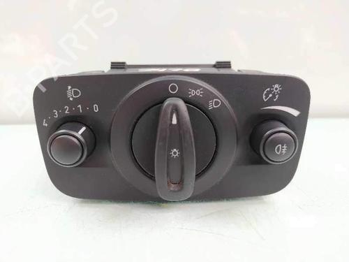 Used Headlight switch Headlight switch 6030511 6030511