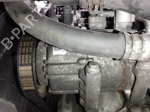 Used AC compressor KIA PRO CEE'D (JD) [2013-2018]  27296923