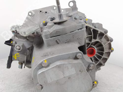 Gearbox CITROËN DS4 (NX_) | BP2853434M3 - Image 3