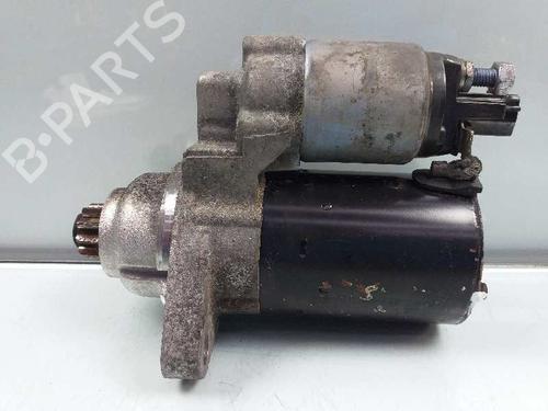 Used Starter SEAT TOLEDO III (5P2) [2004-2009]  5584726