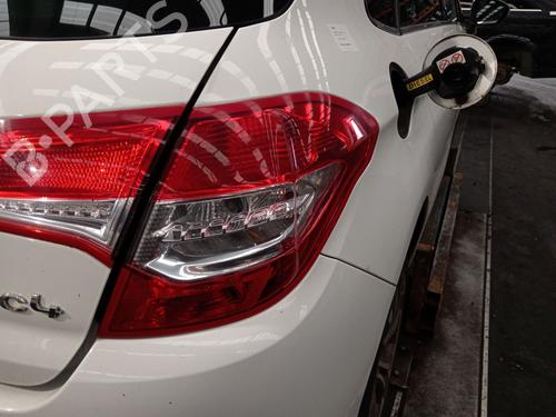 Used Right taillight Right taillight 37173097 37173097