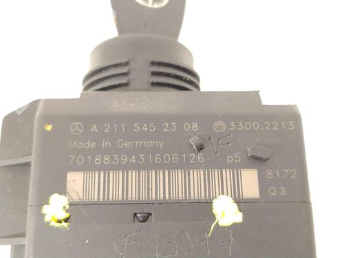 Ignition barrel MERCEDES-BENZ E-CLASS (W211) E 280 CDI (211.020) | BP31995754M48 - Image 3