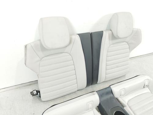 Seats set MERCEDES-BENZ C-CLASS Convertible (A205) AMG C 43 4-matic (205.464) | BP21844698C78 