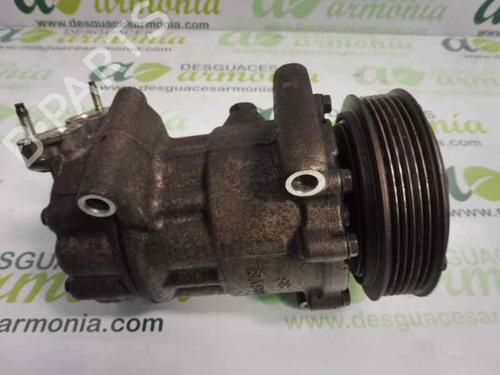 Used AC compressor AC compressor CITROËN C3 I (FC_, FN_) [2002-2013] 1845371 1845371
