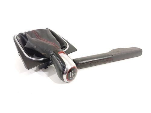Used Shift knob VW GOLF VI (5K1) 2.0 GTi (210 hp) 22420378