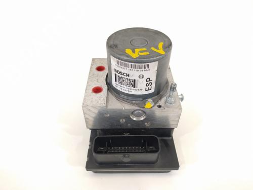 Used ABS pump FIAT 500 (312_) [2007-2025]  6887663