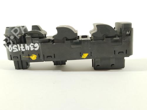 Left front window switch CITROËN C4 Picasso II 1.6 BlueHDi 120 | BP28439736I27 