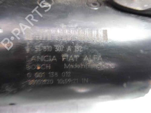 Starter ALFA ROMEO MITO (955_)  | BP1974038M8 