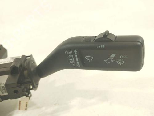 Steering column stalk VW PASSAT B6 (3C2) 2.0 TDI 16V | BP38621715I23 - Image 6