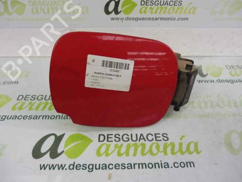 Used Fuel flap RENAULT CLIO III (BR0/1, CR0/1) [2005-2014]  8487860