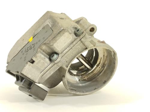 Throttle body AUDI A4 B7 (8EC)  | BP10287578M82 