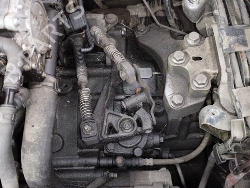 Used Gearbox Gearbox 37155210 37155210