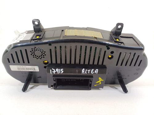 Used Instrument cluster Instrument cluster 39164131 39164131
