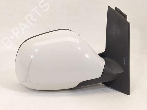Used Right mirror Right mirror SEAT ALTEA XL (5P5, 5P8) [2006-2015] 9581738 9581738