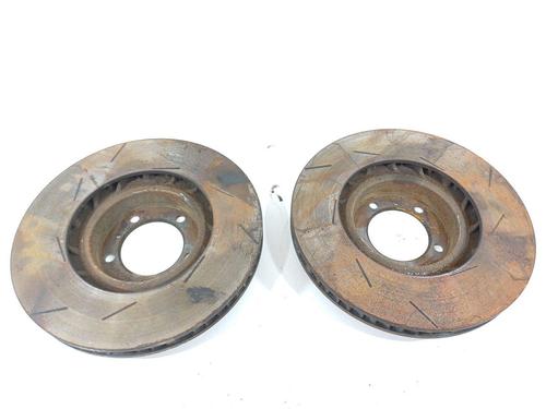 Right front brake caliper PORSCHE PANAMERA (970) 3.0 D | BP24662933M104 - Image 8