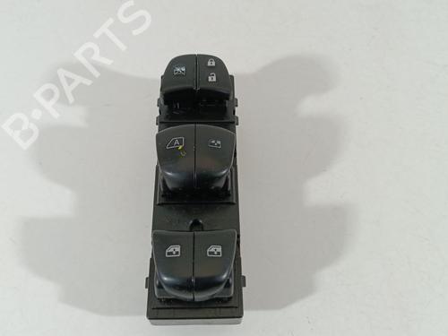 Used Left front window switch Left front window switch RENAULT KADJAR (HA_, HL_) 1.6 dCi 130 4x4 (HLA4) (130 hp) 35723431 35723431