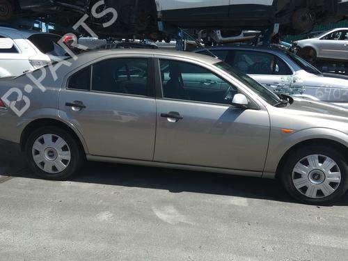 Right mirror FORD MONDEO III Saloon (B4Y)  | BP1877663C27 