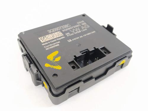 Used Electronic module Electronic module 9768914 9768914