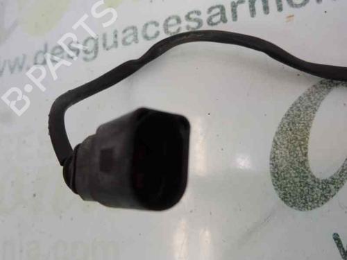 Hood lock SKODA OCTAVIA II (1Z3)  | BP8786246C133 