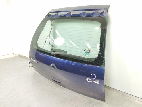 Tailgate CITROËN C4 I (LC_) 1.6 16V | BP17329717C6 