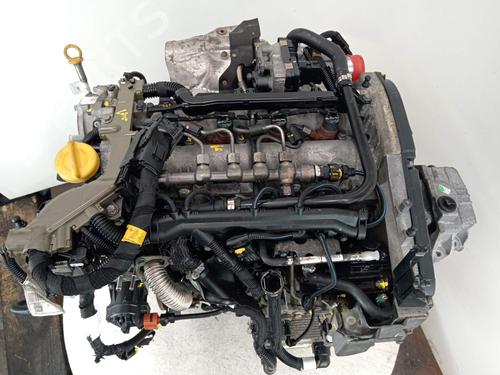 Engine JEEP RENEGADE SUV (BU, B1, BV) | BP18409755M1 - Image 3