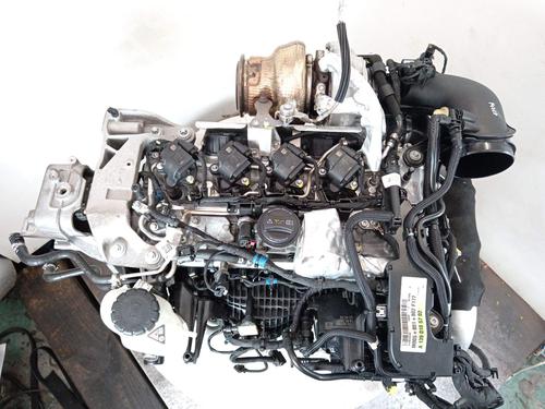 Engine MERCEDES-BENZ A-CLASS (W177) AMG A 45 S 4-Matic+ (177.054) | BP34439289M1 - Image 5