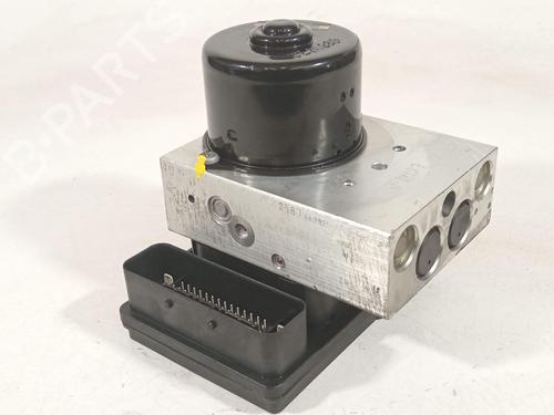 Used ABS pump ABS pump MERCEDES-BENZ C-CLASS Coupe (CL203) C 220 CDI (203.706) (143 hp) 40538572 40538572