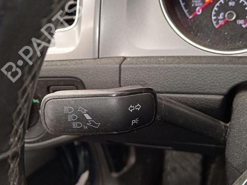 Rattstammestilk Rattstammestilk VW GOLF VII (5G1, BQ1, BE1, BE2) 1.6 TDI (105 hp) 36303263 36303263
