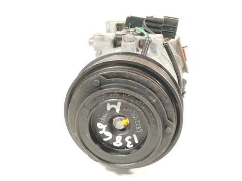 Compressor A/C KIA STONIC (YB) 1.0 T-GDi | BP29875273M34 - Image 2