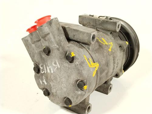 AC compressor RENAULT CLIO II (BB_, CB_) 1.5 dCi (B/CB07) | BP29609665M34 
