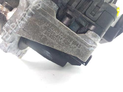 Egr RENAULT MEGANE IV Grandtour (K9A/M/N_) 1.5 dCi 110 | BP12254961M69 
