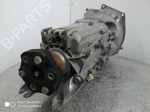 Gearbox BMW 1 (E87)  | BP1854689M3 
