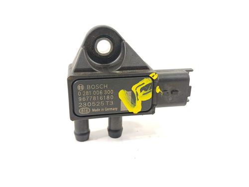 Used Electronic sensor Electronic sensor 24548365 24548365