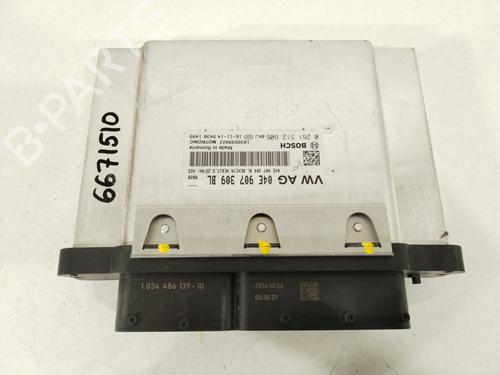 engine-control-unit-ecu-seat-leon-5f1-2012-2013-2014-2015-2016-2017-2018-2019-2020-2021-32439883 main image
