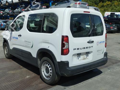 Fuse box PEUGEOT RIFTER 1.5 BlueHDi 100 | BP35903817E1 - Image 7