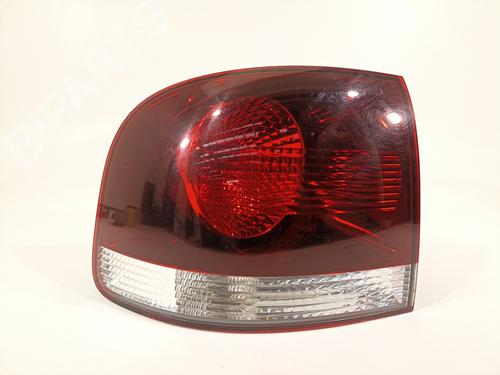 Used Left taillight VW TOUAREG (7LA, 7L6, 7L7) 3.0 V6 TDI (240 hp) 11020903