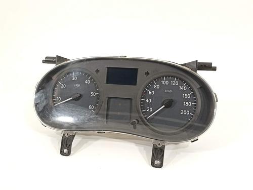 Used Instrument cluster Instrument cluster 16271995 16271995