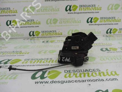 Front right lock FORD FOCUS II (DA_, HCP, DP)  | BP1849326C97