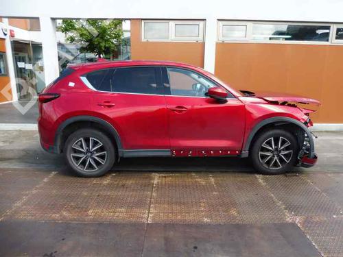 Used Parts MAZDA CX-5 (KF)  2.2 D  754801