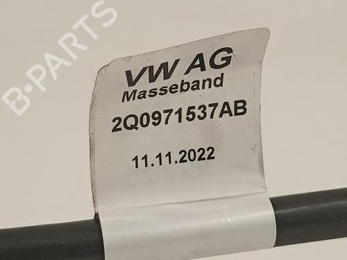 Cable AUDI A1 Sportback (GBA) 25 TFSI | BP19662039E12 