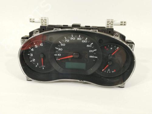Instrument cluster RENAULT MASTER III Van (FV) | BP25822862C47 - Image 4