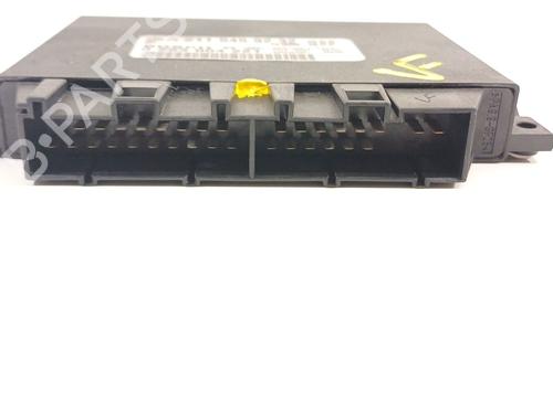 Elektronisk modul MERCEDES-BENZ E-CLASS (W211) E 280 CDI (211.020) | BP22314514M83 