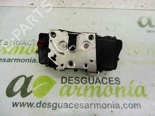 Rear right lock CITROËN XSARA PICASSO (N68) 1.6 HDi | BP1841209C99 