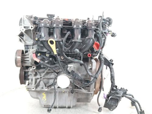 Used Engine FORD FIESTA VI (CB1, CCN) [2008-2025]  16793240