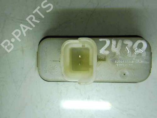 Tailgate handle RENAULT CLIO IV (BH_) 1.5 dCi 90 | BP3019263C132 
