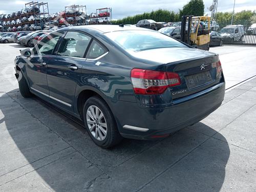 Fuse box CITROËN C5 III (RD_) 2.0 HDi 140 (RDRHF8, RDRHFA, RDRHA8, RDRHAJ) | BP35765233E1  - Image 9