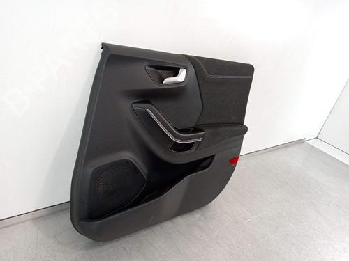 Front right panel FORD PUMA (J2K, CF7) 1.0 EcoBoost | BP28704213C59 - Image 3